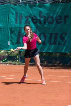 Sophie Greiner 543 - Future Nord Vorqualiturnier